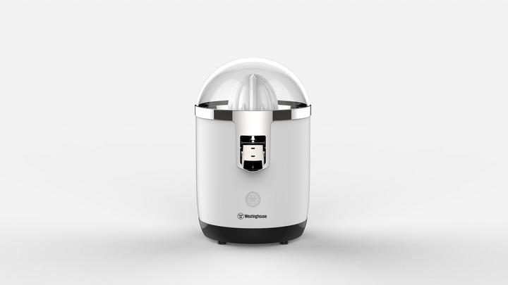 Image du produit Westinghouse WKJM240WH Presse-citron série Basic blanc