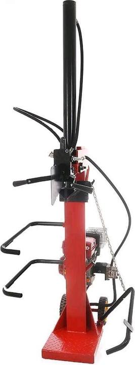 Produktbild GeoTech Benzin Holzspalter