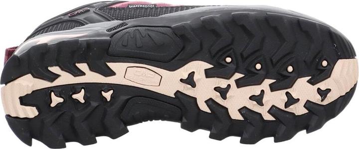 Actual product image CMP Campagnolo Rigel LOW WP (38)
