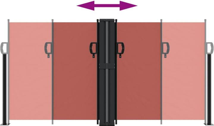 Image du produit VidaXL Joanna (1.20 m)