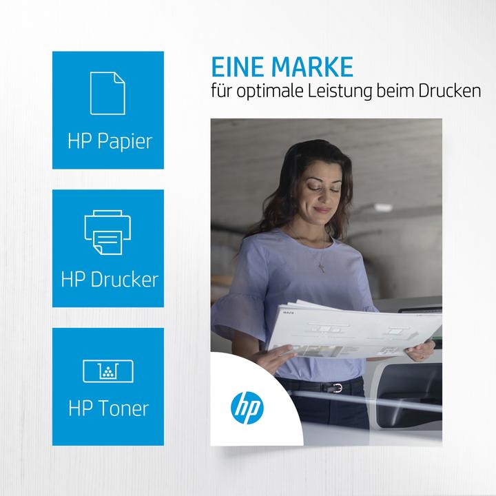 Actual product image HP Professional (200 g/m², 150 x, A4)