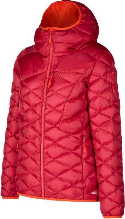 Produktbild La Sportiva Pinnacle Down Jkt - Daunenjacke - Damen (L)