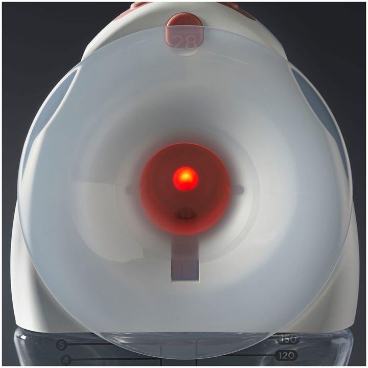 Actual product image Tommee Tippee Made for Me electric breast pump single