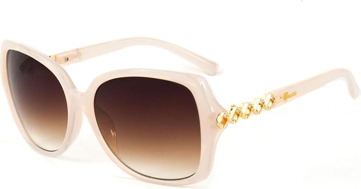 Actual product image Guess Women's sunglasses GF0413-57F