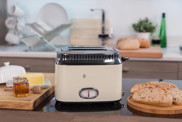 Image du produit Russell Hobbs Rétro