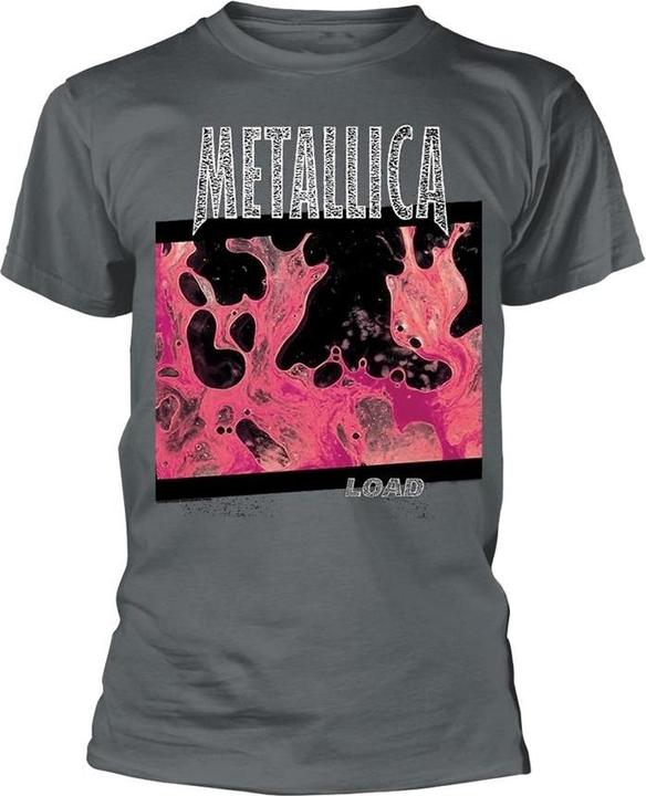 Metallica Load TShirt