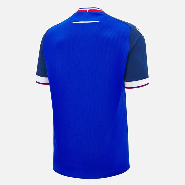 Produktbild Macron Slowakei Trikot (M)