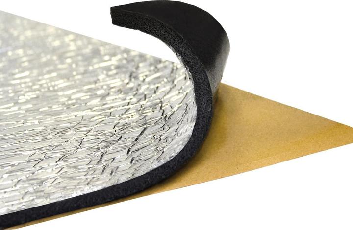 Image du produit CTK Dämmung Elastic F10