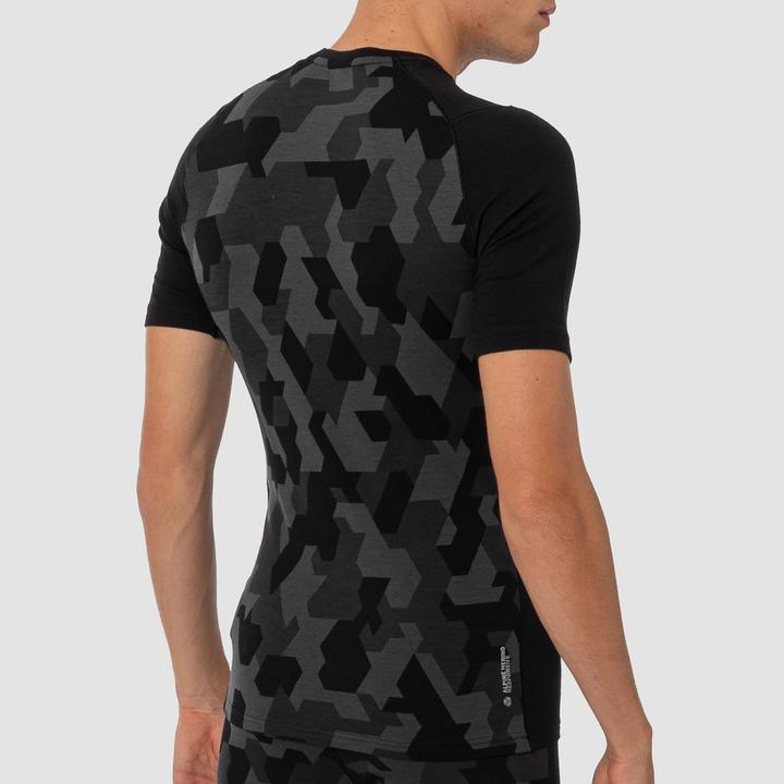 Produktbild Salewa Cristallo Warm AMR T-Shirt (XL)