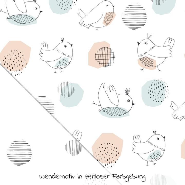 Produktbild Theraline Stillkissen Stillkissen Das Original (38 cm)