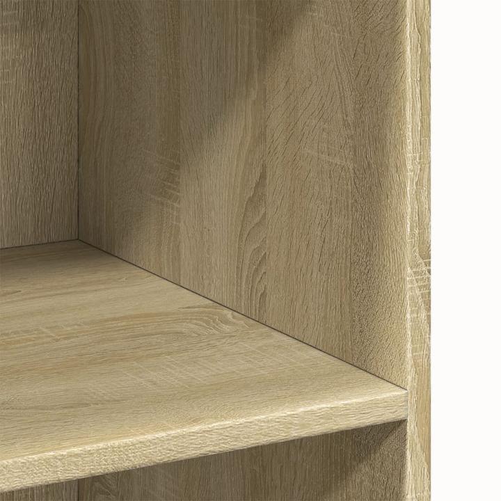 Actual product image VidaXL Sideboard (70 x 41 x 93 cm)