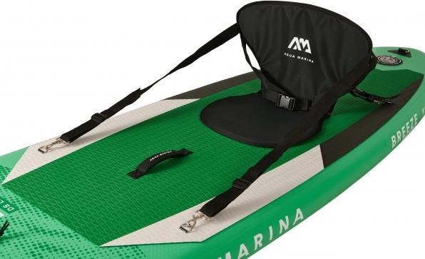 Actual product image Aqua Marina All-Around iSUP Breeze (9'1")