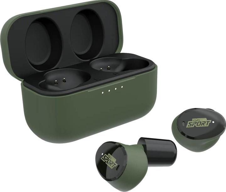 Image du produit ISOtunes Protection auditive Bluetooth Caliber (1 x)