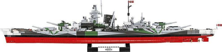 Produktbild Cobi Tirpitz