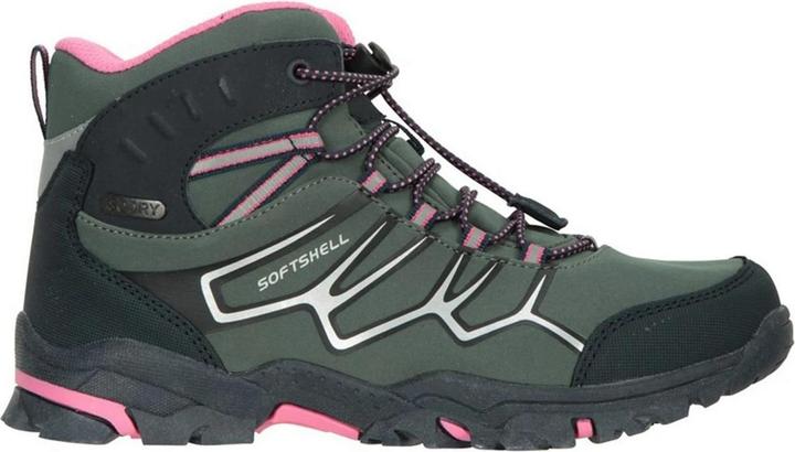 Produktbild Mountain Warehouse Wanderstiefel Softshell (30.5)