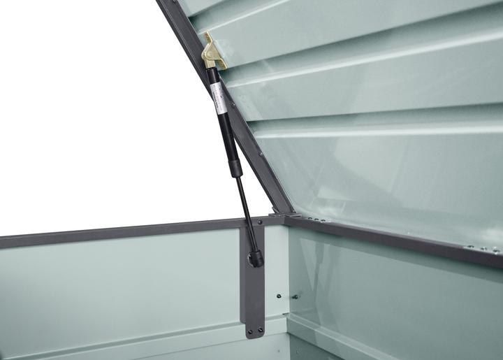 Immagine prodotto Giardimo Storage