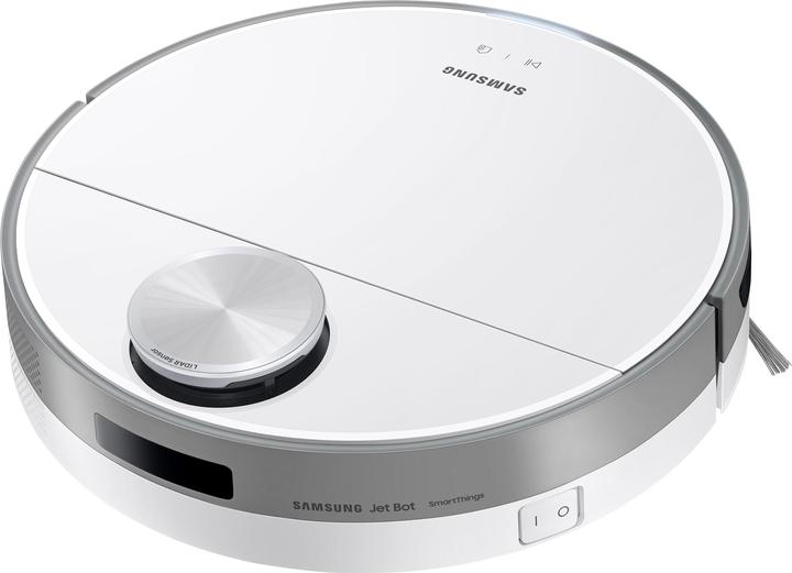 Image du produit Samsung Jet Bot Aspirateur robot Sans sac (Robot vacuum)