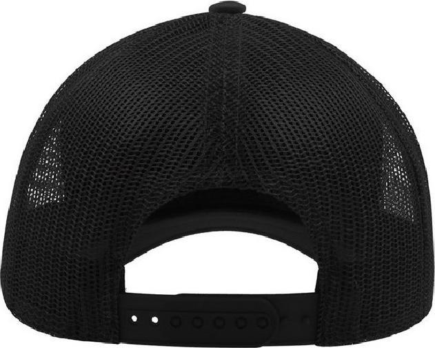 Immagine prodotto Atlantis Cappello Trucker in Jersey Rapper (Taglia unica)