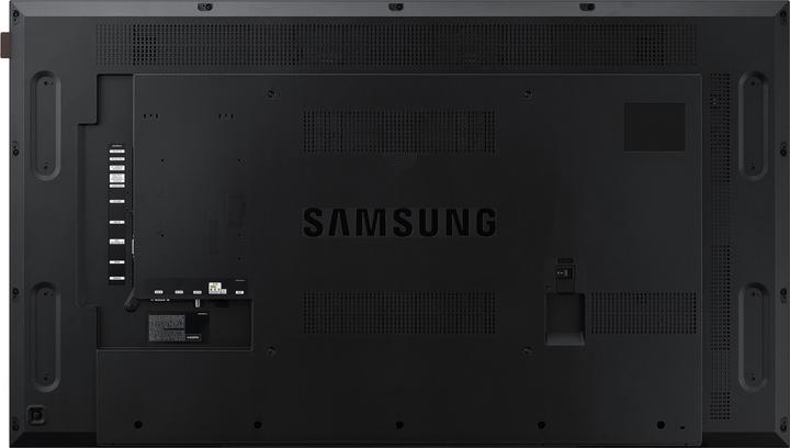 Actual product image Samsung Dm40e (1920 x 1080 pixels, 40")