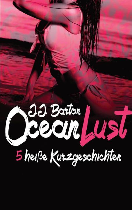 Immagine prodotto OceanLust (J.J. Barton, 2022)