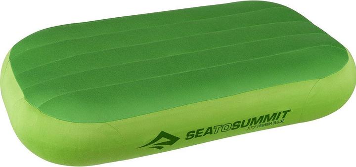 Sea To Summit Aeros Premium Deluxe Pillow Kissen (Kopf- & Nackenkissen)
