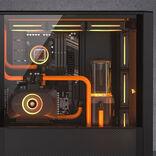 Produktbild Corsair CPC Acc Pump/Res. Set XD6 ELITE iCUE black