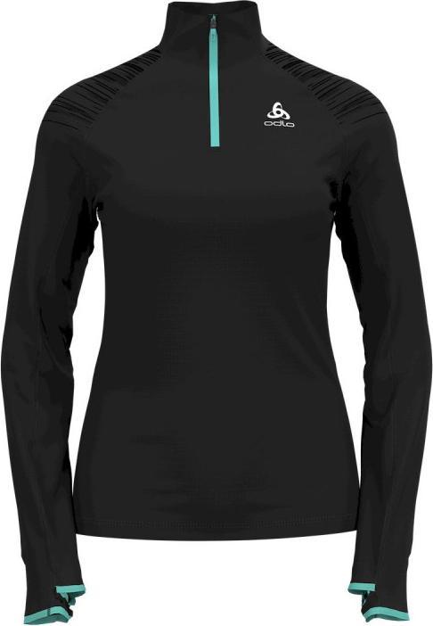Immagine prodotto Odlo Strato medio 1/2 zip AXALP CERAMIWARM (XL)