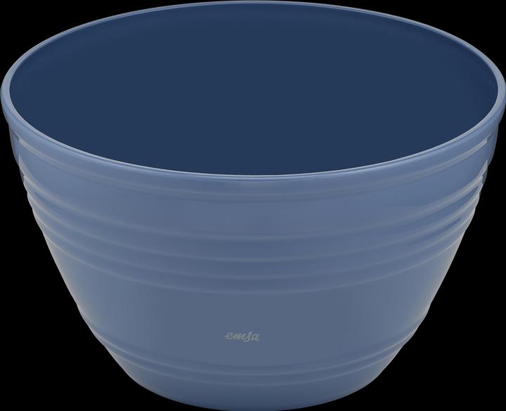 Actual product image Emsa Prep&Bake plastic mixing bowl (4.15 l, 1 x)