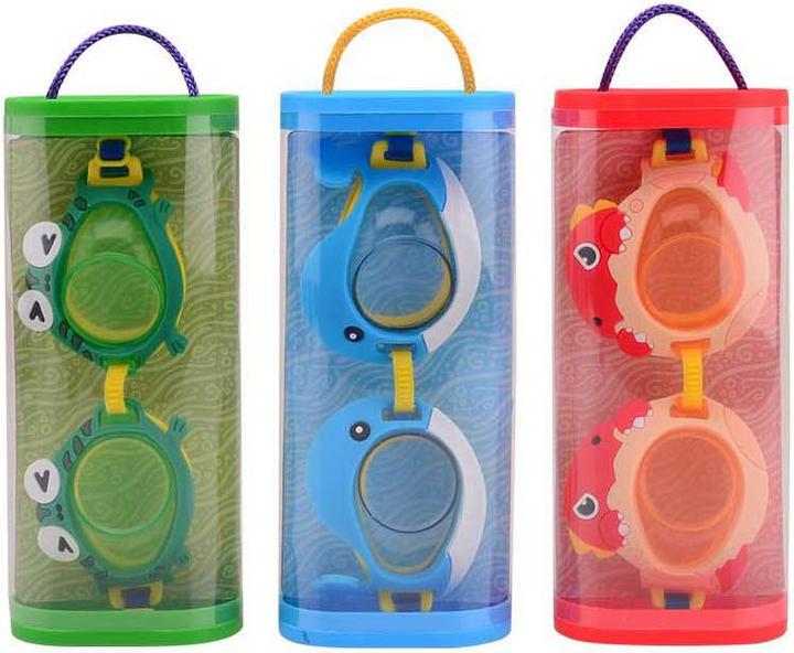 Produktbild Schwimmbrille Tier