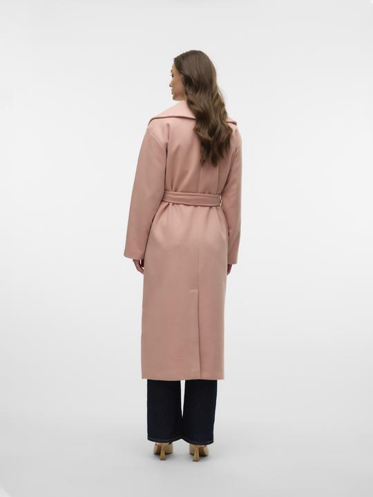 Actual product image Vero Moda VMANNE Coat Coat (XL)