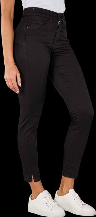 Immagine prodotto Salsa Jeans Cropped Secret Glamour Pushin Black (W40/L30)