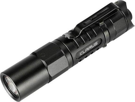 Actual product image Klarus LED Flashlight XT1C 1000Lm (1000 lm)