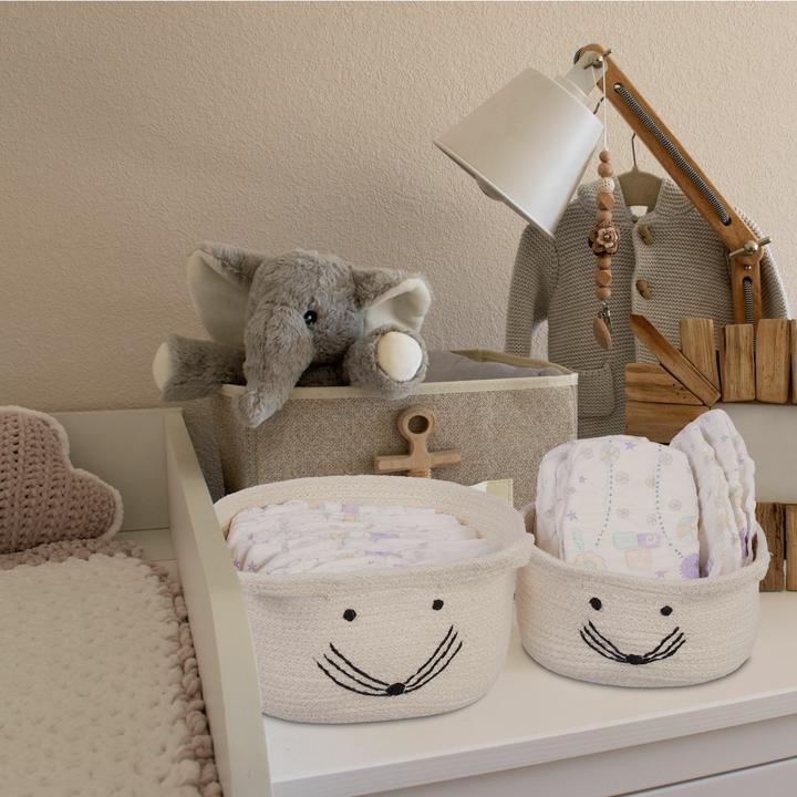 Image du produit Relaxdays 4x Clôture de parterre (1.40 cm)
