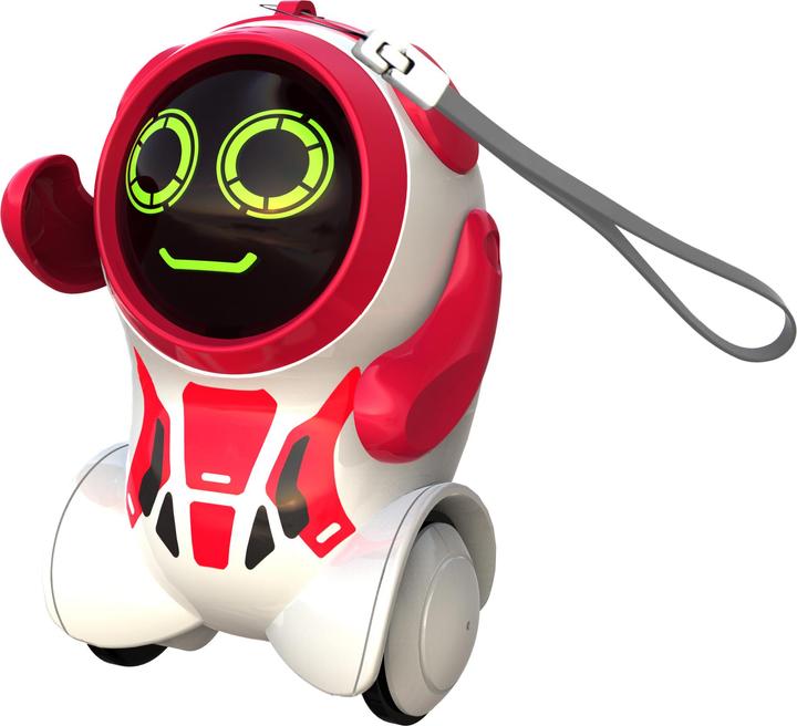 Image du produit Silverlit Robot Pokibot assorti