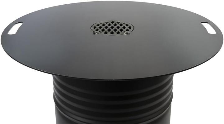 Actual product image A. Weyck Tools Barbecue insert for fire plates