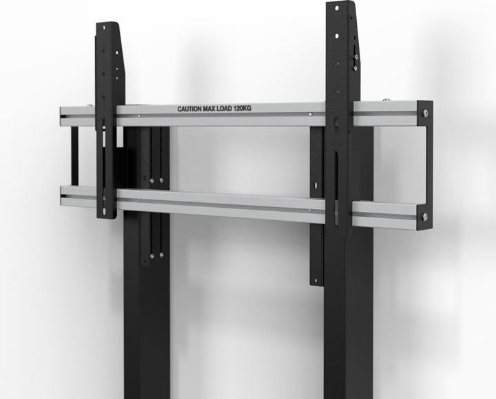 Actual product image SMS Func Wall/Floor 2, Black (Wall, Ground)