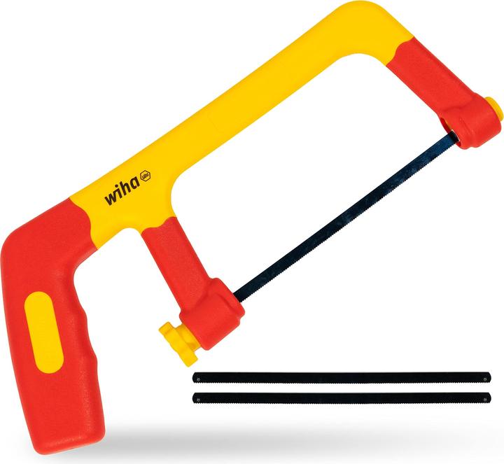 Image du produit Wiha Scie à métaux