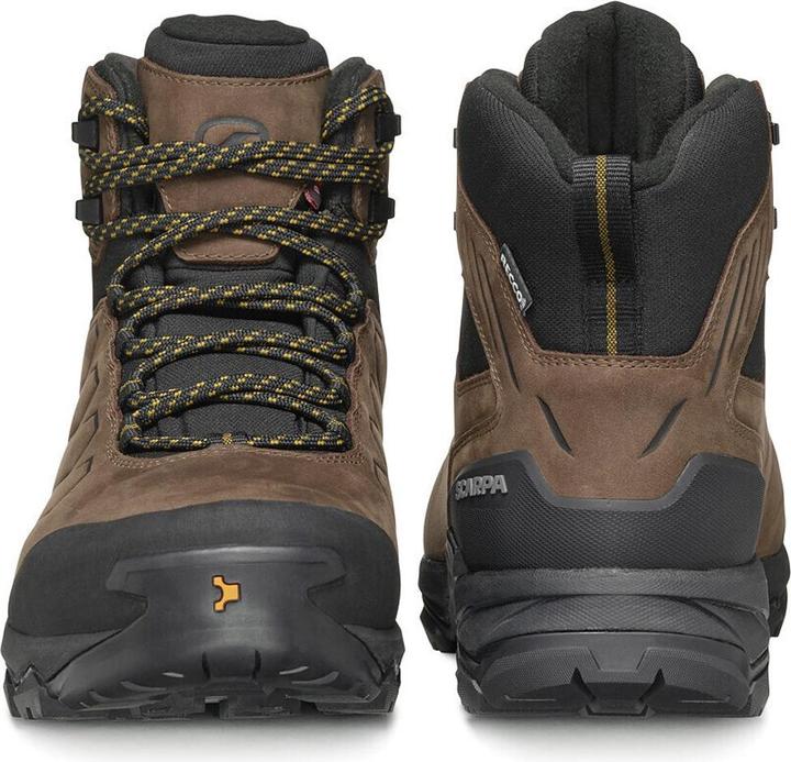 Actual product image Scarpa Moraine Polar GTX (46.5)