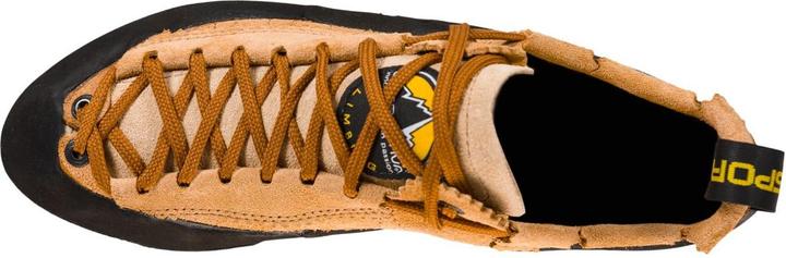 Actual product image La Sportiva Mythos Terra Kletterschuhe (38.5)