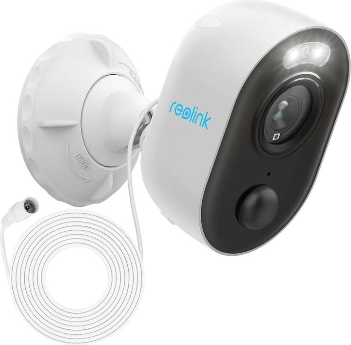 Produktbild Reolink Lumus Series E430-4MP (1920 x 1080 Pixels)