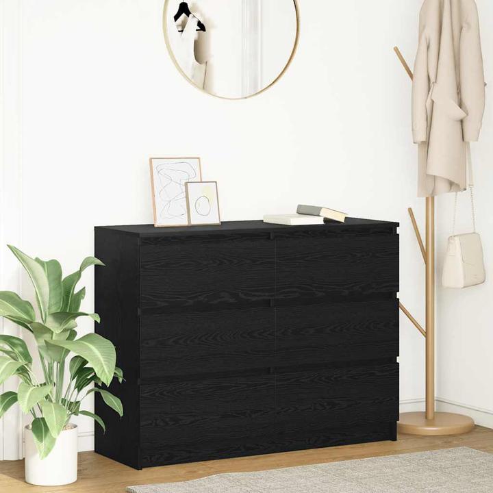 Produktbild VidaXL Radomil (100 x 35 x 76 cm)
