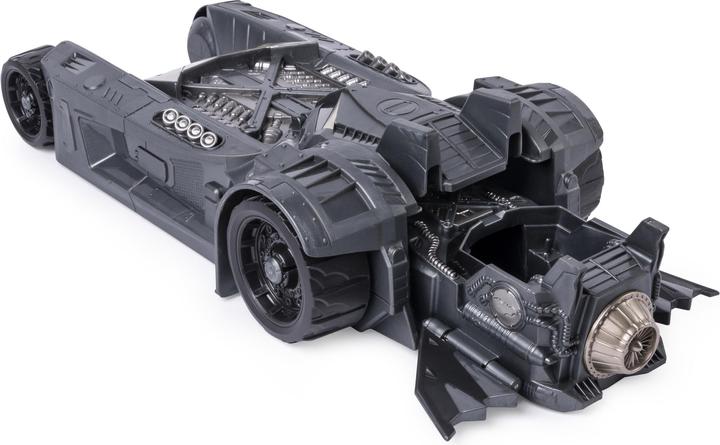 Produktbild Spin Master Batmobile 2-in-1