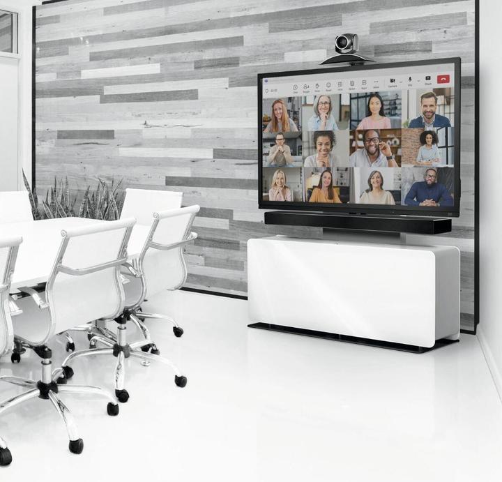 Image du produit Marmitek Stream 4K Pro - Système de présentation HDMI 4K sans fil - Solution de conférence 4K
