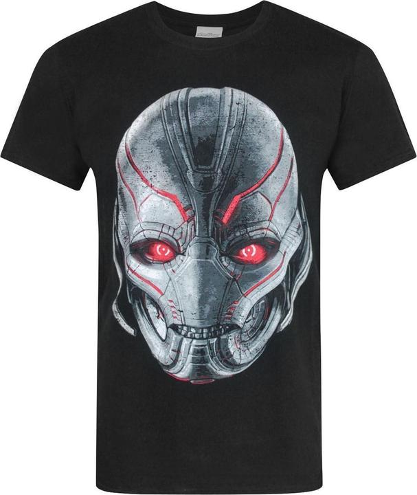 Produktbild Marvel offizielles Age Of Ultron Head TShirt (XL)