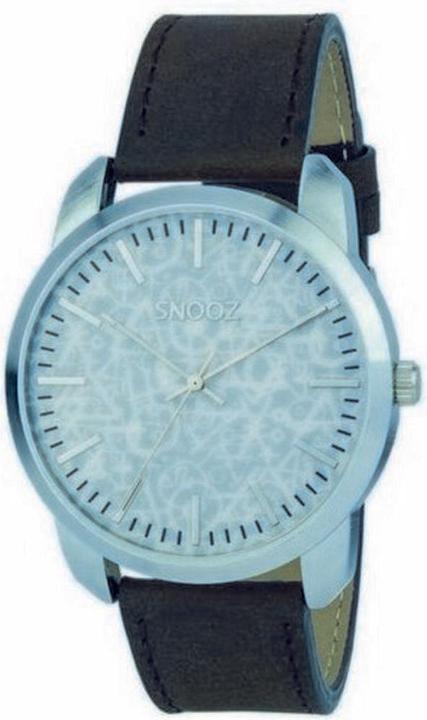 Snooz Unisex-Uhr Saa0044-63 (Ø 44 mm) (44 mm)