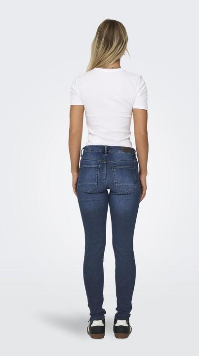 Produktbild Only ONLKENDELL Mittlere Taille Skinny Fit Jeans Skinny Jeans (25)