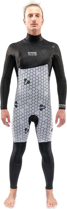 Image du produit Dakine Men'S Mission Zip Free Full Suit 3/2mm (3/2 mm, S, M, L, XL)