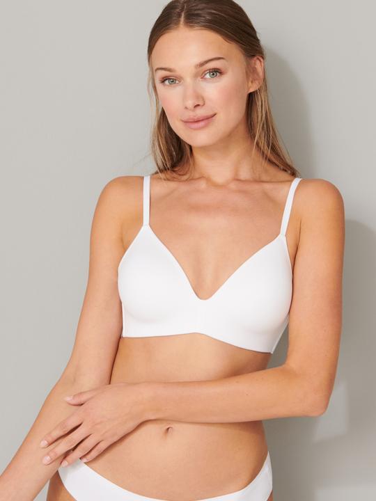 Produktbild Schiesser BH Casual Bequem sitzend (75 C, Einzelpack)