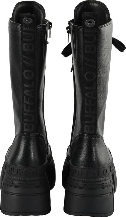 Immagine prodotto Buffalo Gospher Lace Up Hi Vegan Nappa - 159661 (37)
