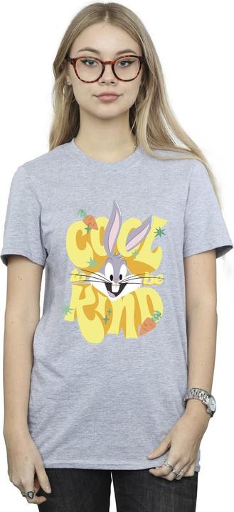 Produktbild Looney Tunes Bugs Cool To Be Kind TShirt (L)